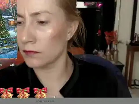 CATRINA-83 online show from 12/20/24, 03:25