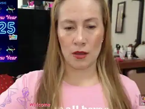 CATRINA-83 online show from 01/20/25, 11:54