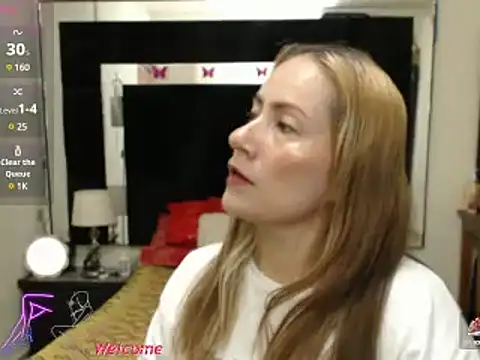 CATRINA-83 online show from 01/30/25, 07:59