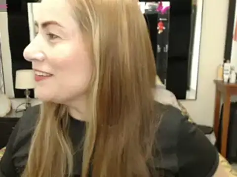 CATRINA-83 online show from 02/06/25, 05:19