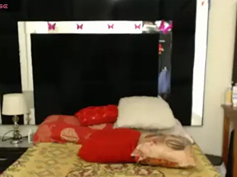 CATRINA-83 online show from 02/06/25, 08:23