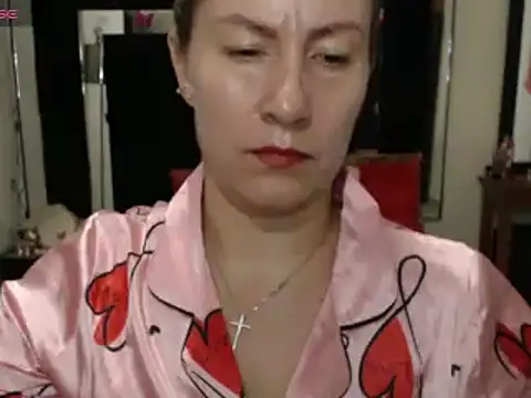 CATRINA-83 online show from 02/20/25, 11:09