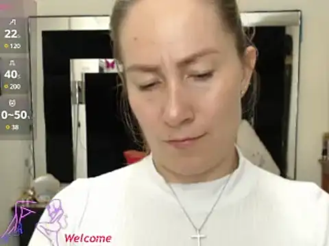 CATRINA-83 online show from 02/26/25, 12:38