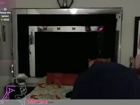 CATRINA-83 online show from 03/07/25, 10:10