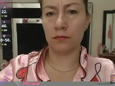 CATRINA-83 online show from 03/13/25, 10:26