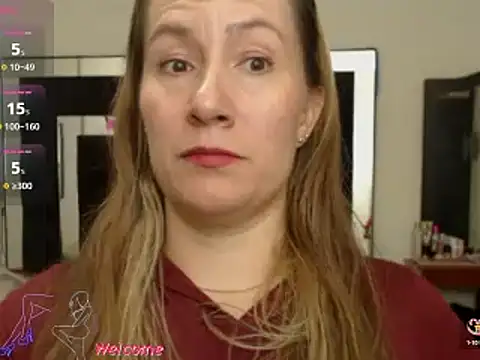 CATRINA-83 online show from 03/14/25, 11:32