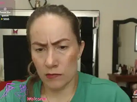 CATRINA-83 online show from 03/20/25, 08:19