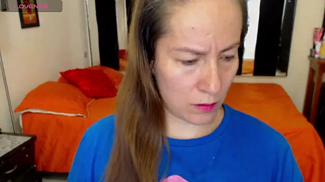 CATRINA-83 online show from 09/15/25, 04:18