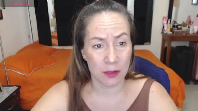 CATRINA-83 online show from 09/17/25, 05:03