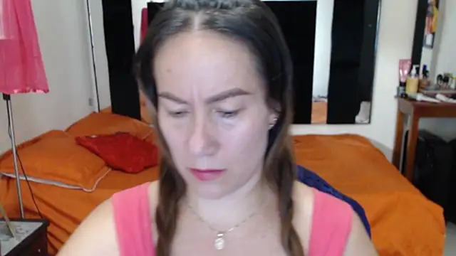 CATRINA-83 online show from 09/27/25, 05:07