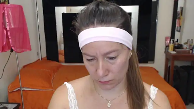 CATRINA-83 online show from 10/04/25, 11:52