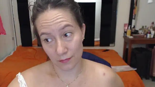 CATRINA-83 online show from 10/04/25, 11:58