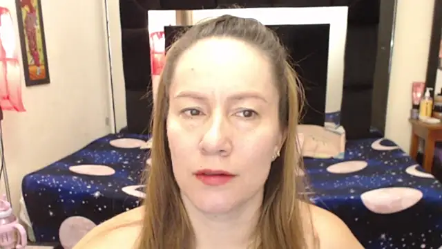 CATRINA-83 online show from 10/05/25, 01:42