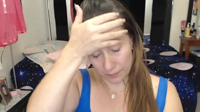 CATRINA-83 online show from 10/09/25, 01:36