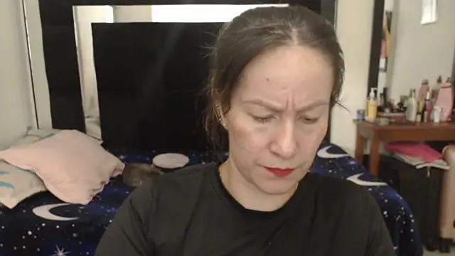 CATRINA-83 online show from 10/10/25, 11:48