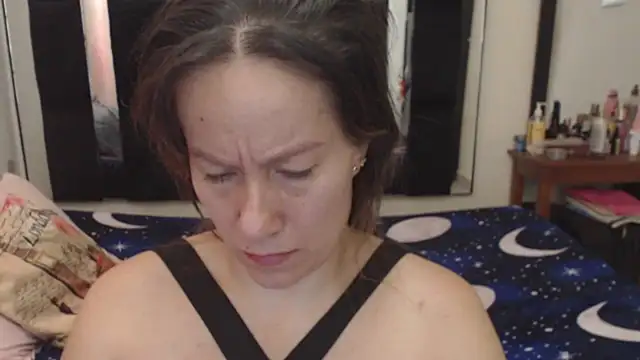 CATRINA-83 online show from 10/11/25, 11:53