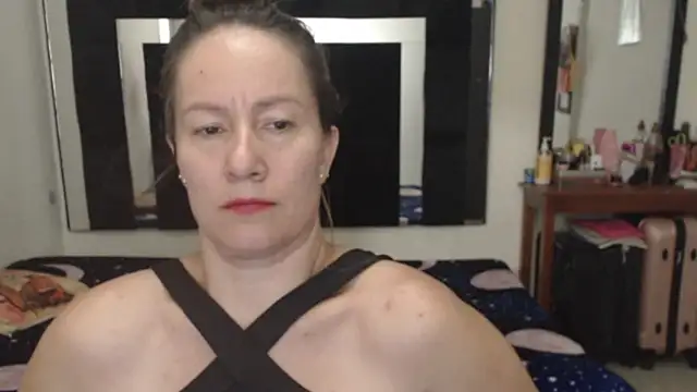 CATRINA-83 online show from 10/15/25, 12:33