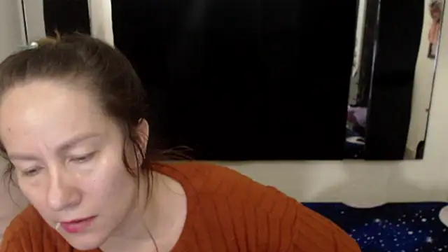 CATRINA-83 online show from 10/16/25, 02:34