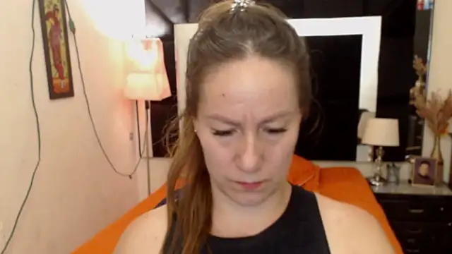 CATRINA-83 online show from 10/24/25, 11:12