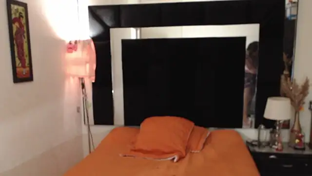 CATRINA-83 online show from 11/08/25, 05:23