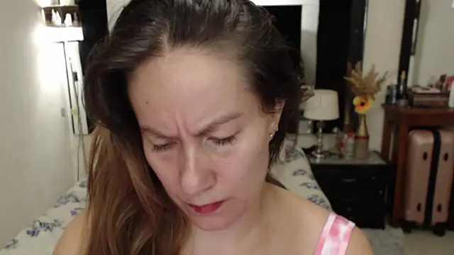 CATRINA-83 online show from 11/24/25, 02:06