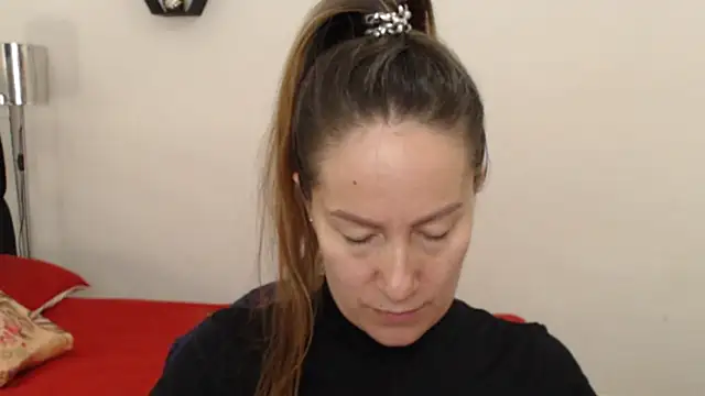 CATRINA-83 online show from 12/20/25, 05:20