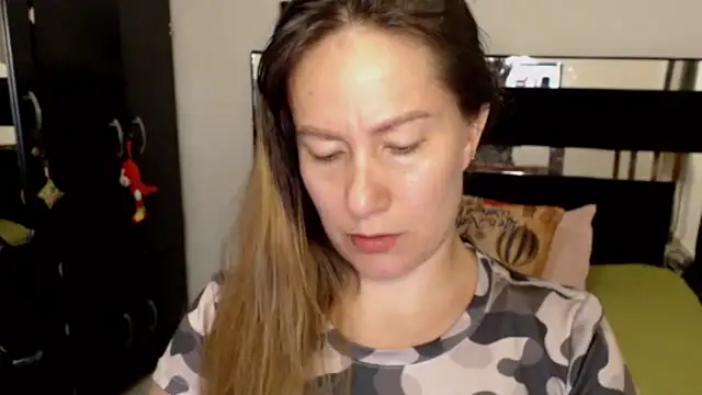 CATRINA-83 online show from 02/04/26, 04:35