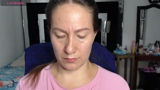 CATRINA-83 online show from 03/25/26, 09:43