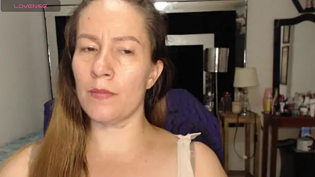 CATRINA-83 online show from 03/31/26, 01:40