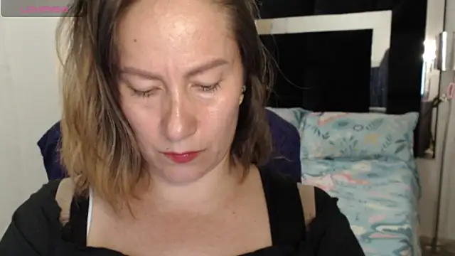 CATRINA-83 online show from 04/15/26, 07:58