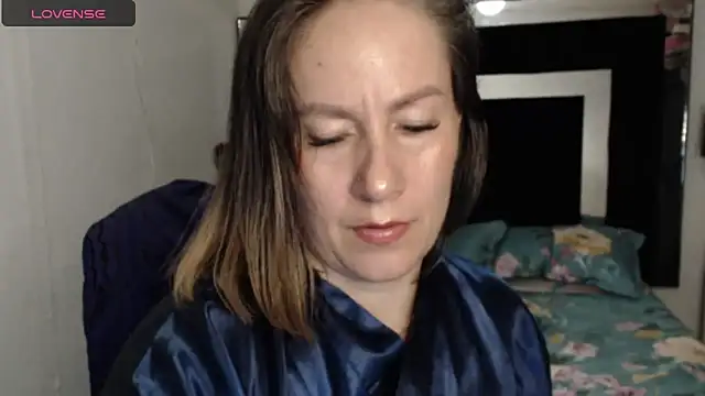 CATRINA-83 online show from 05/16/26, 12:40