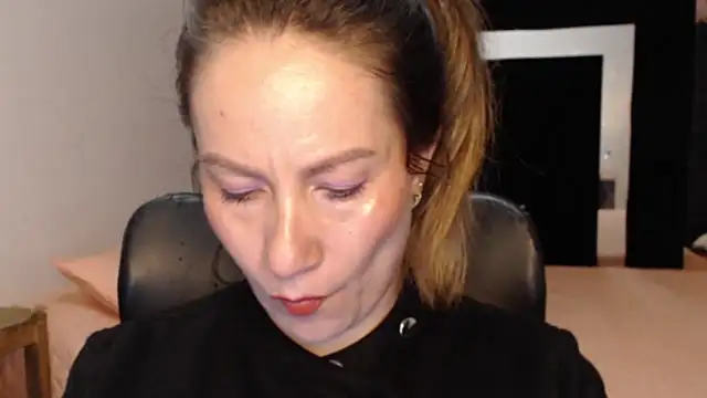 CATRINA-83 online show from 05/29/26, 07:56