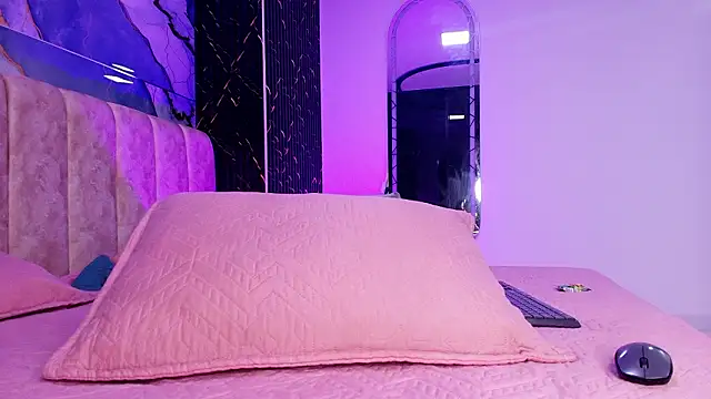 arl chloee online show from 03/06/26, 03:03