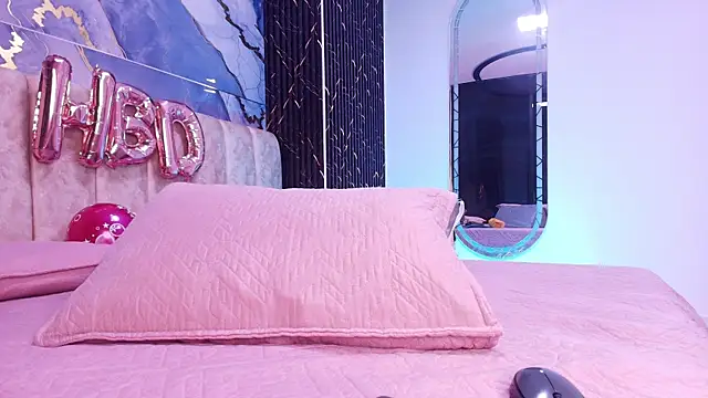 arl chloee online show from 03/27/26, 03:12