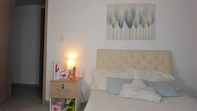 brenda x 69 online show from 03/22/25, 01:00