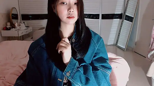 -Lucky Girl online show from 01/06/26, 02:21