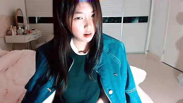 -Lucky Girl online show from 02/04/26, 02:12