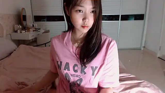 -Lucky Girl online show from 06/08/26, 02:06