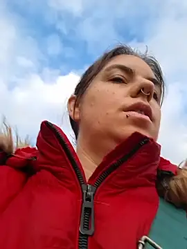 Jassiundich2 online show from 02/12/26, 07:03