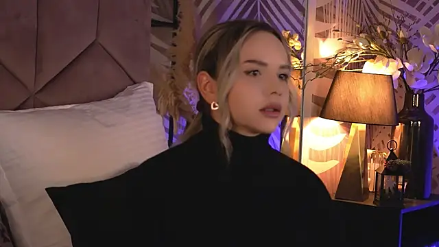 KatyaBelle online show from 02/04/26, 08:03