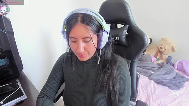 Snapshot of nerdgirl_314 chatting on 01/12/25, 10:12 nerdgirl 314 online show from 01/12/25, 10:12