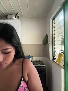 emmyjhonson07 online show from 03/07/26, 01:30