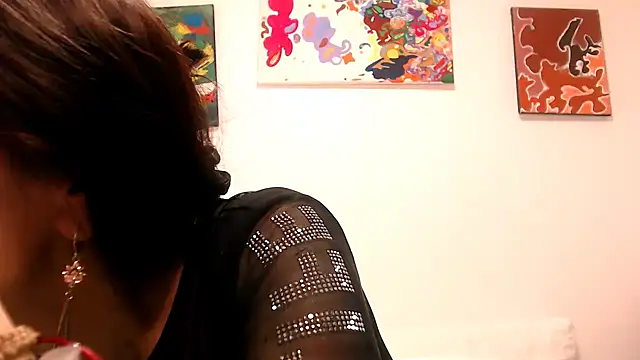 AliceRossi online show from 11/24/25, 02:17