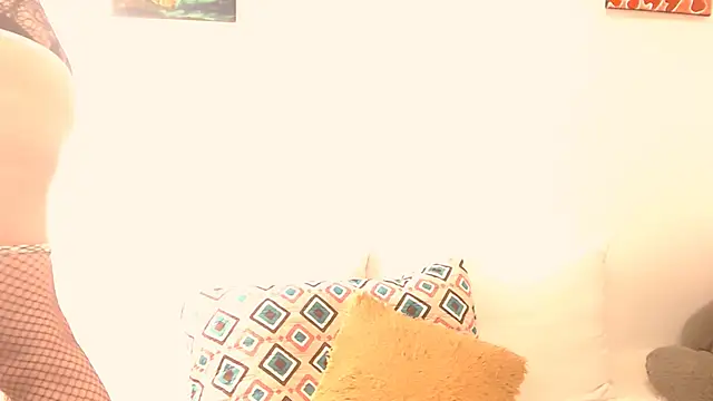 AliceRossi online show from 12/03/25, 04:16