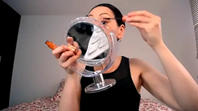 AliceRossi online show from 03/18/26, 03:26