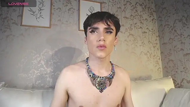 ChristianM 18 online show from 01/17/25, 06:04