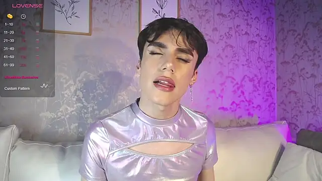 ChristianM 18 online show from 01/20/25, 06:31
