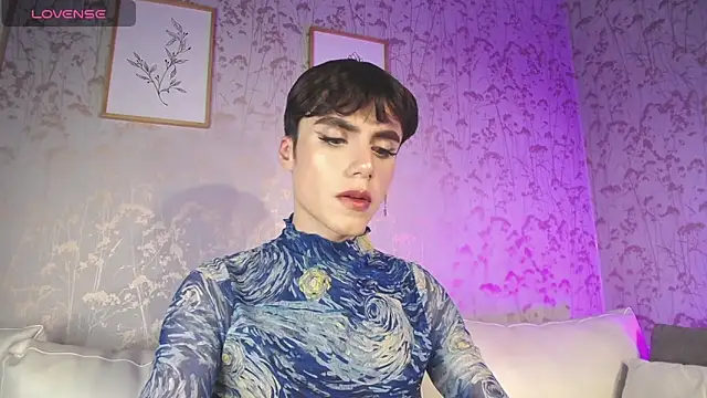 ChristianM 18 online show from 01/21/25, 05:38