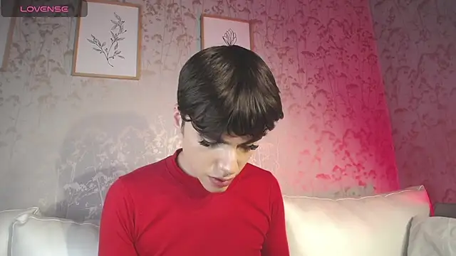 ChristianM 18 online show from 01/26/25, 05:56