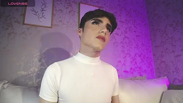 ChristianM 18 online show from 01/31/25, 04:36